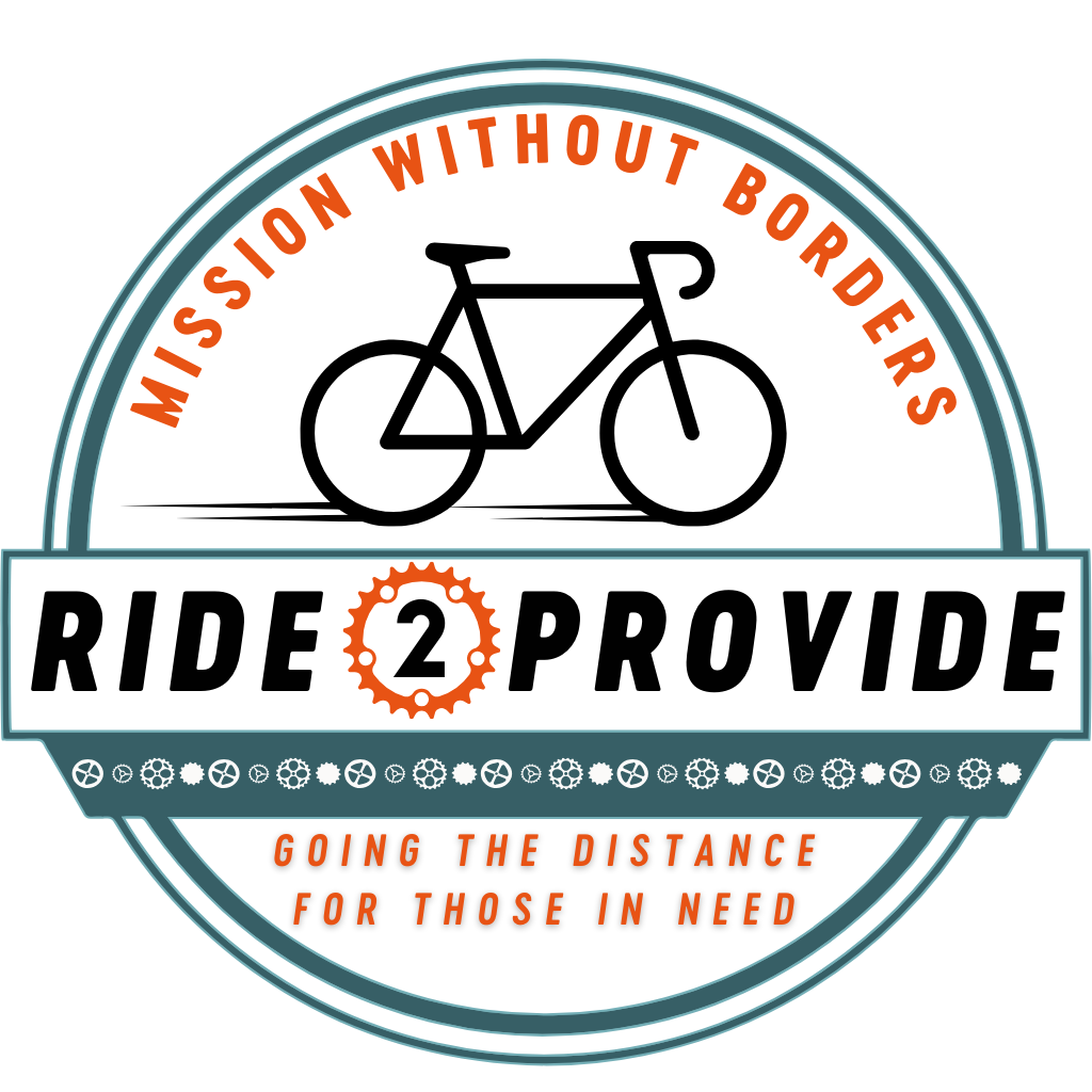 Ride2Provide