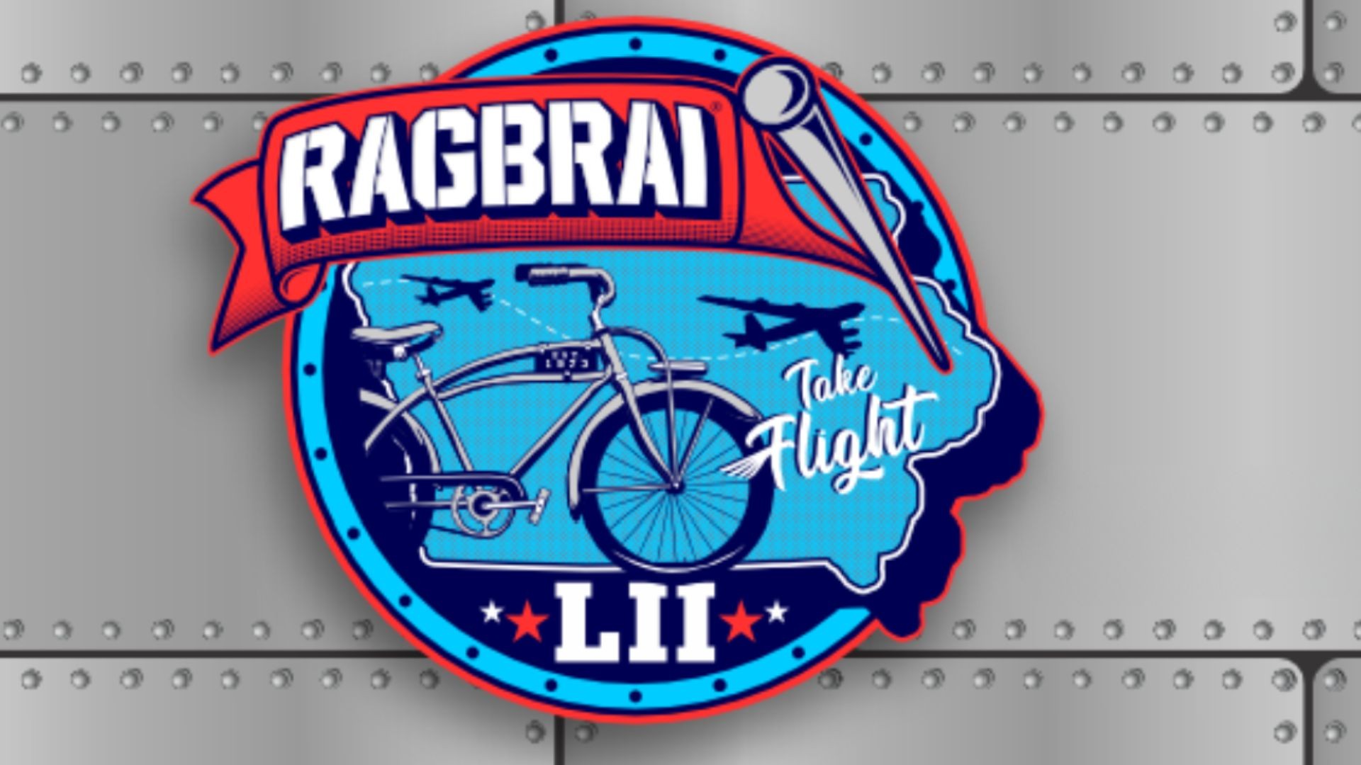 Ride RAGBRAI with Team MWB